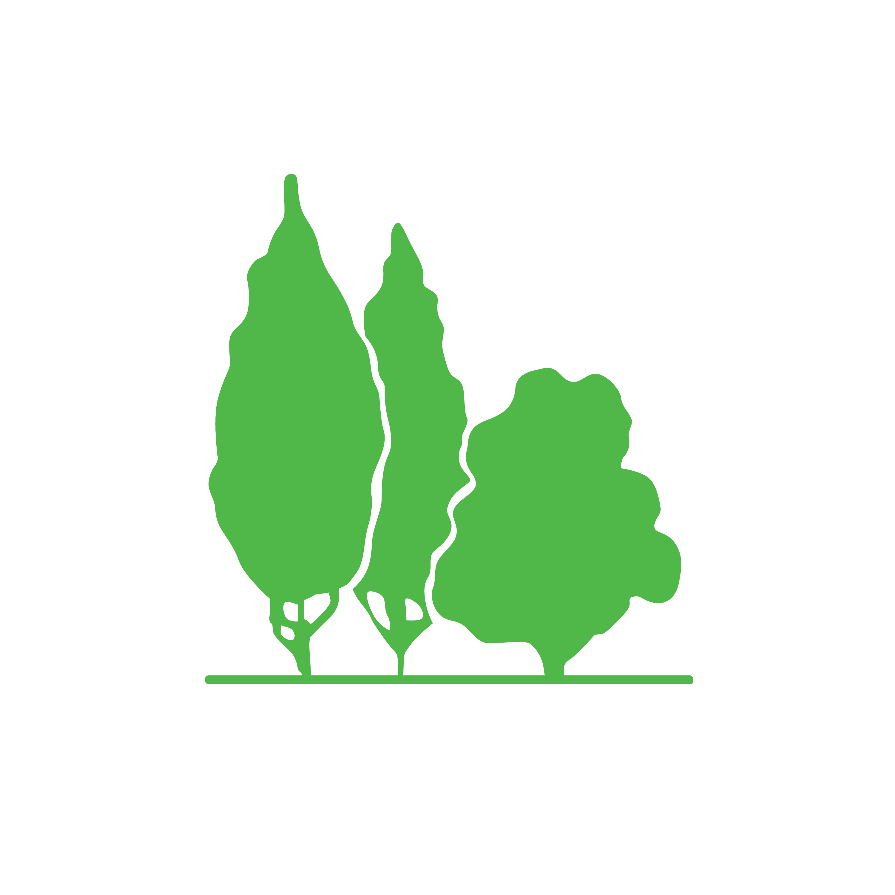 Park Glass Logo